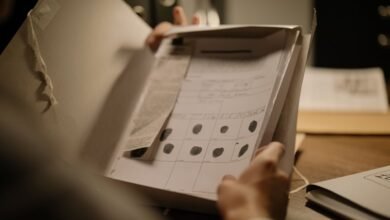 investigation reports for specific numbers