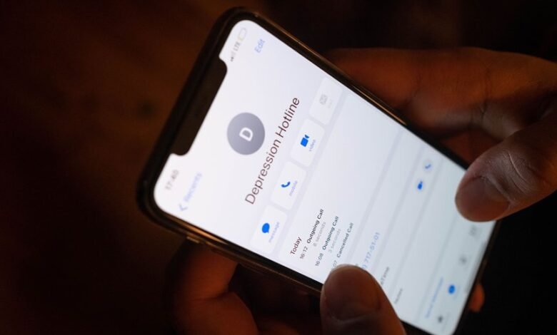 list of multiple caller numbers