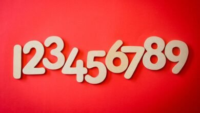 list of multiple phone numbers provided