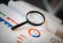 lookup registry reports ids list