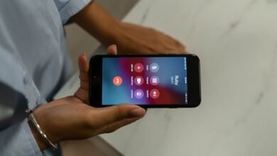 multiple caller phone numbers listed