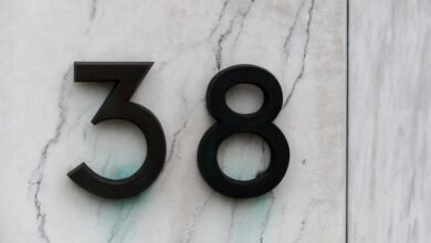 observe specific number registries activity