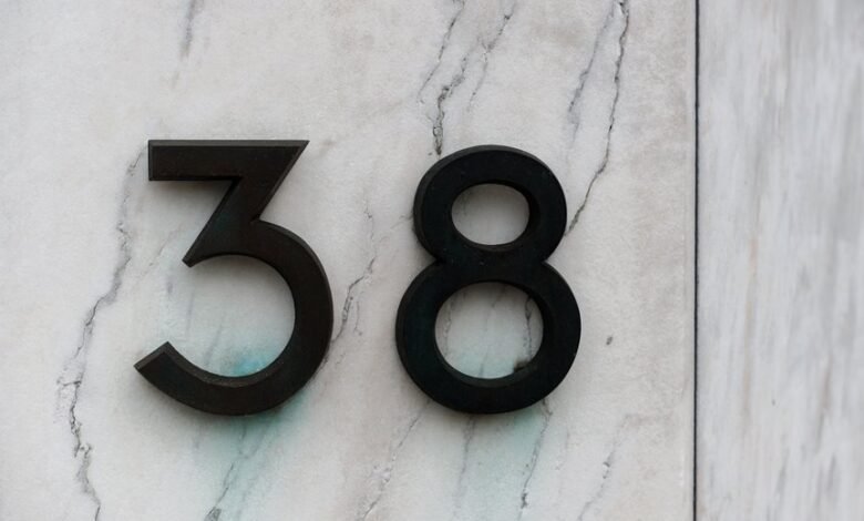 observe specific number registries activity