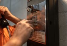 phone numbers for caller identification