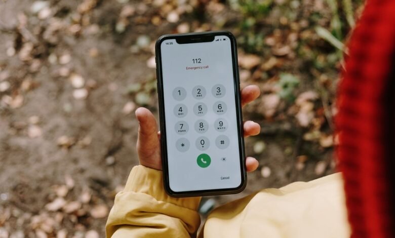 phone numbers for registry list