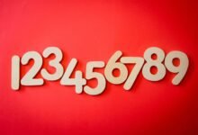 phone numbers list various areas