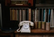phone numbers list with various formats