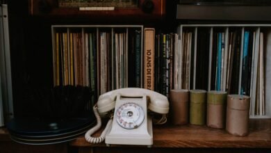 phone numbers list with various formats