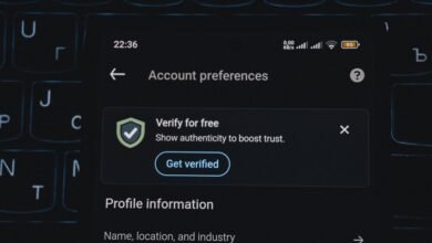 phone verification numbers listed