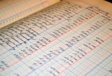 public registry numbers inspected