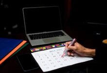 registry entries for five numbers