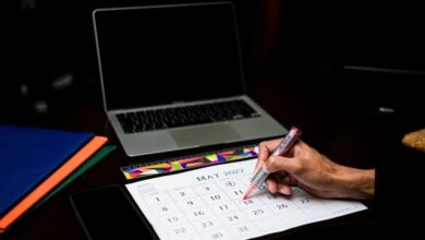 registry entries for five numbers