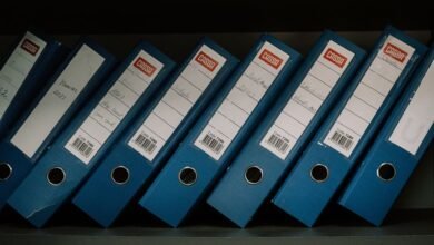 registry identity files listed by ids