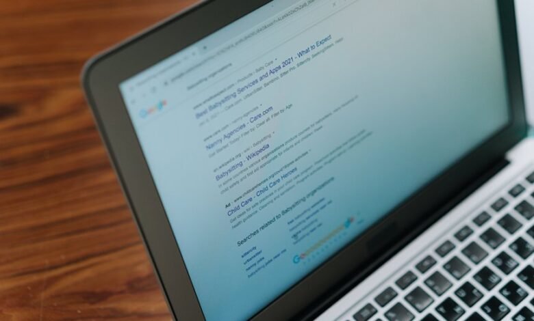 registry search results by ids