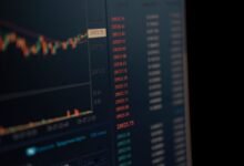 registry tracking data for five ids