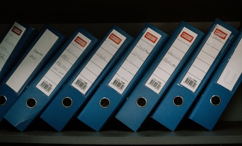 search registry archive identifiers