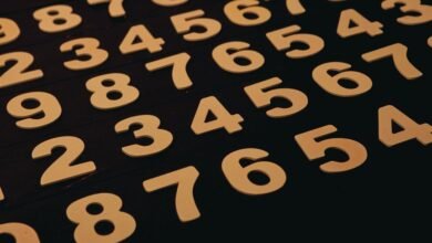 study verified number sources for listed numbers