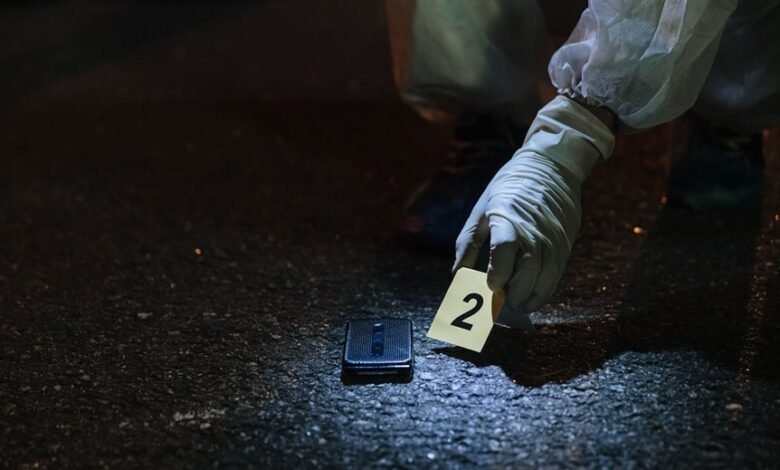 verified number evidence for listed phone numbers