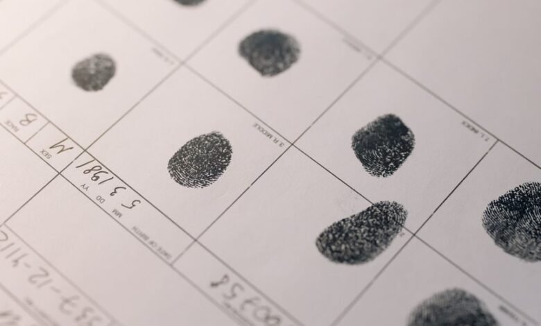 verified registry ids five numbers