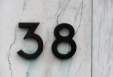 view numbers registry evidence ids
