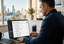What to Include in a Perth Office Security Upgrade
