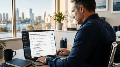 What to Include in a Perth Office Security Upgrade