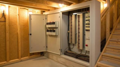 Understanding the Electrical Panel and Its Importance in Home Safety
