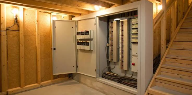 Understanding the Electrical Panel and Its Importance in Home Safety