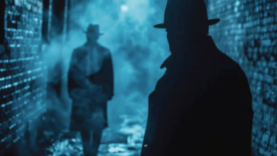 Private Investigator: Understanding the Role, Responsibilities, and Importance of Professional Investigation