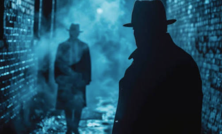 Private Investigator: Understanding the Role, Responsibilities, and Importance of Professional Investigation